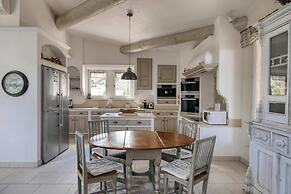 Villa des Maquignons Proven al Charm Exceptional View