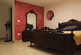 Chill Inn by Hansa