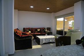Chill Inn by Hansa