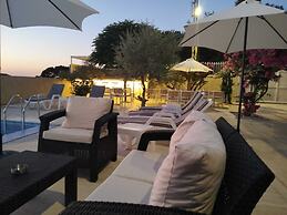 Chill Inn by Hansa