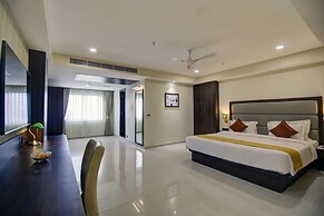 The Bindal Hotel
