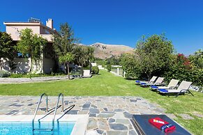 Villa Aurora Crete