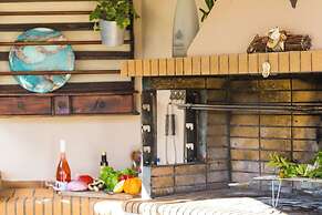 Villa Aurora Crete