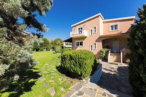 Villa Aurora Crete