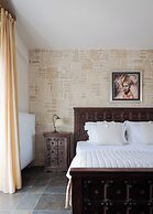 Villa Aurora Crete
