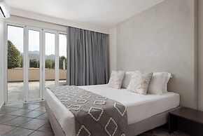 Villa Aurora Crete