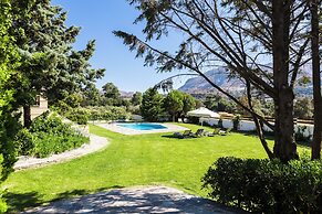 Villa Aurora Crete