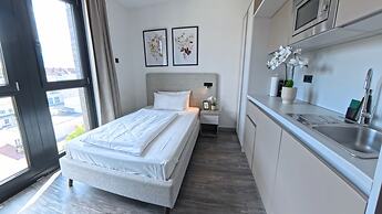 NOVERA Aparthotel