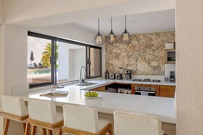 Casa playa cozumel