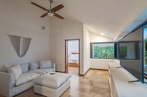 Casa playa cozumel
