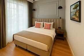 Center Port Hotel Karaköy