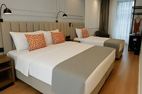 Center Port Hotel Karaköy