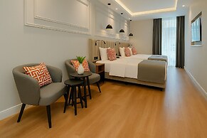 Center Port Hotel Karaköy