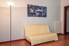 Resort with pool in Riparbella