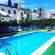 Richard place otel apart