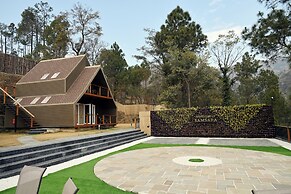 Samsara Luxury Cottages & Spa