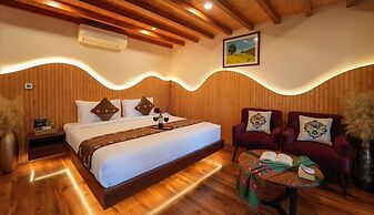 Samsara Luxury Cottages & Spa