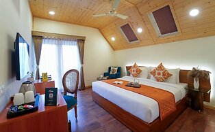 Samsara Luxury Cottages & Spa
