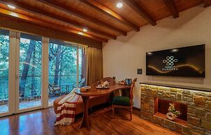 Samsara Luxury Cottages & Spa