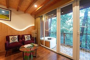 Samsara Luxury Cottages & Spa
