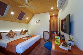 Samsara Luxury Cottages & Spa