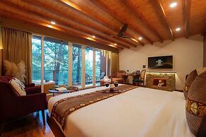 Samsara Luxury Cottages & Spa