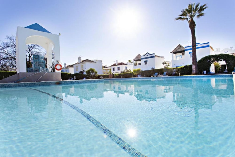 Quinta Velha Lake Beach View1floor Flat117