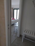White Light Terrace Alvor Flat