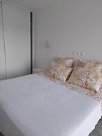 White Light Terrace Alvor Flat