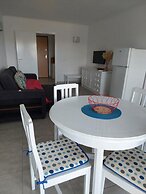 White Light Terrace Alvor Flat