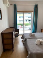 Riviera Praia da Rocha Pool Terrace Flat