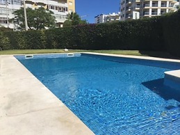 Riviera Praia da Rocha Pool Terrace Flat