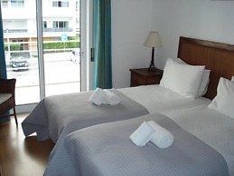 Riviera Praia da Rocha Pool Terrace Flat