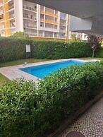 Riviera Praia da Rocha Pool Terrace Flat