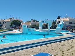 Pool Terrace Sweet Villa