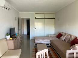 Alvor Red Nice Terrace Flat