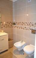 Alvor Red Nice Terrace Flat