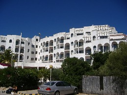 Alvor Red Nice Terrace Flat