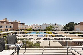 Sea View Cabanasgardens Poolbalcony 1floor