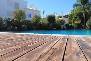 Sea View Cabanasgardens Poolbalcony 1floor