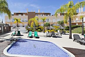 Sea View Cabanasgardens Poolbalcony 1floor