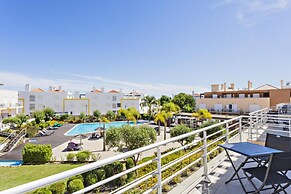 Sea View Cabanasgardens Poolbalcony 1floor