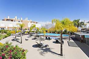 Sea View Cabanasgardens Poolbalcony 1floor