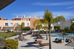 Sea View Cabanasgardens Poolbalcony 1floor