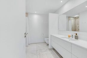 Luxury Appartment in Højbjerg