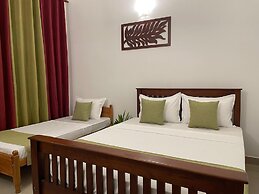 BlissFam Villa & Hostel