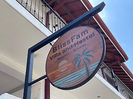 BlissFam Villa & Hostel