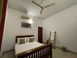 BlissFam Villa & Hostel