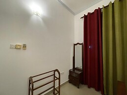 BlissFam Villa & Hostel