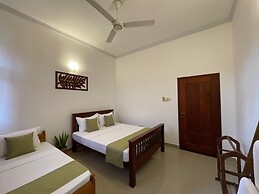 BlissFam Villa & Hostel